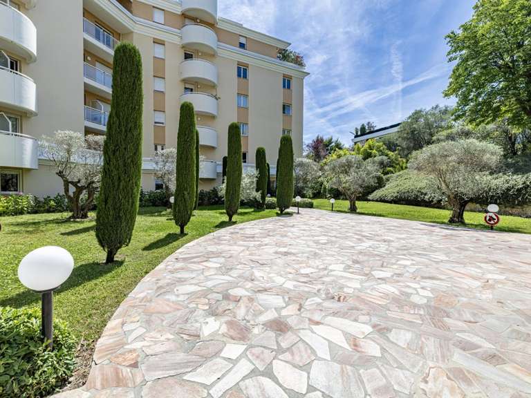 Appartement avec Vue sur mer Nice - 3 chambres - 158m²