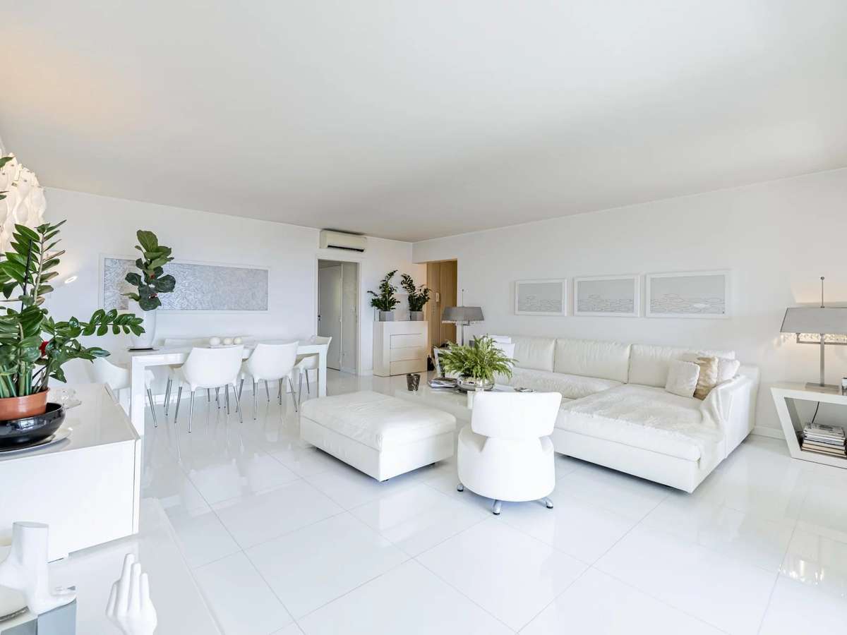 Appartement Nice