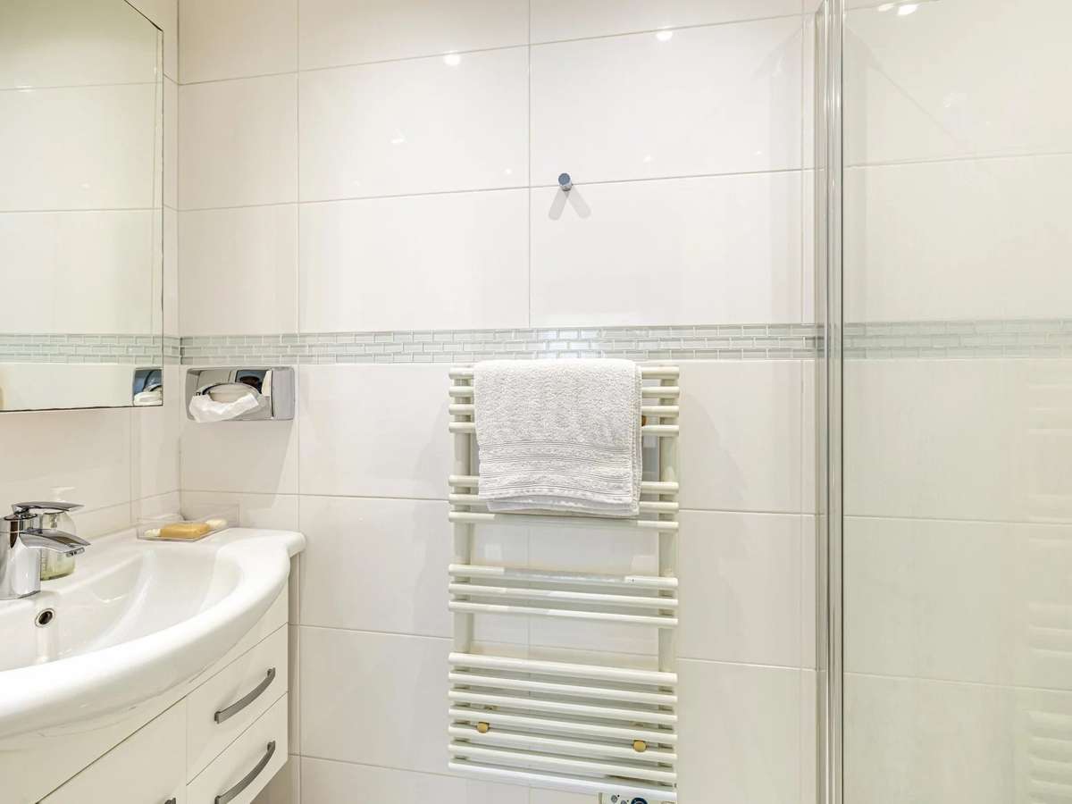 Appartement Nice