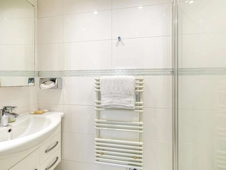 Appartement avec Vue sur mer Nice - 3 chambres - 158m²