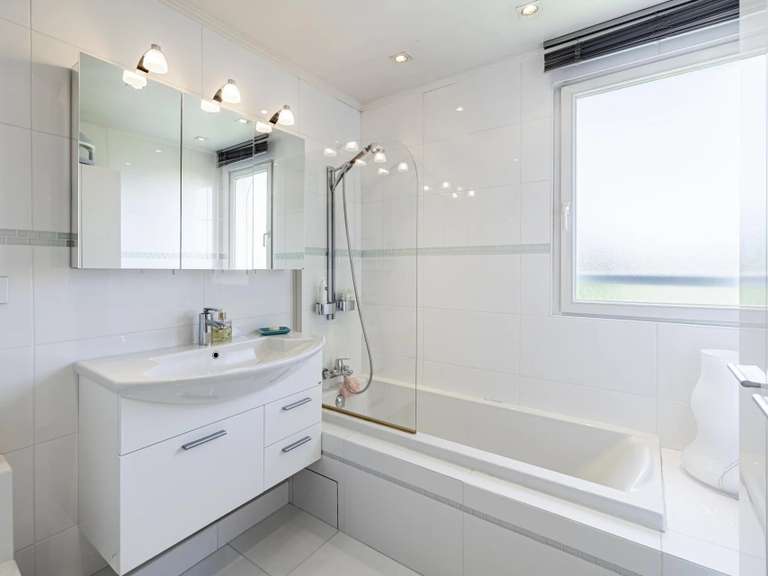 Appartement avec Vue sur mer Nice - 3 chambres - 158m²