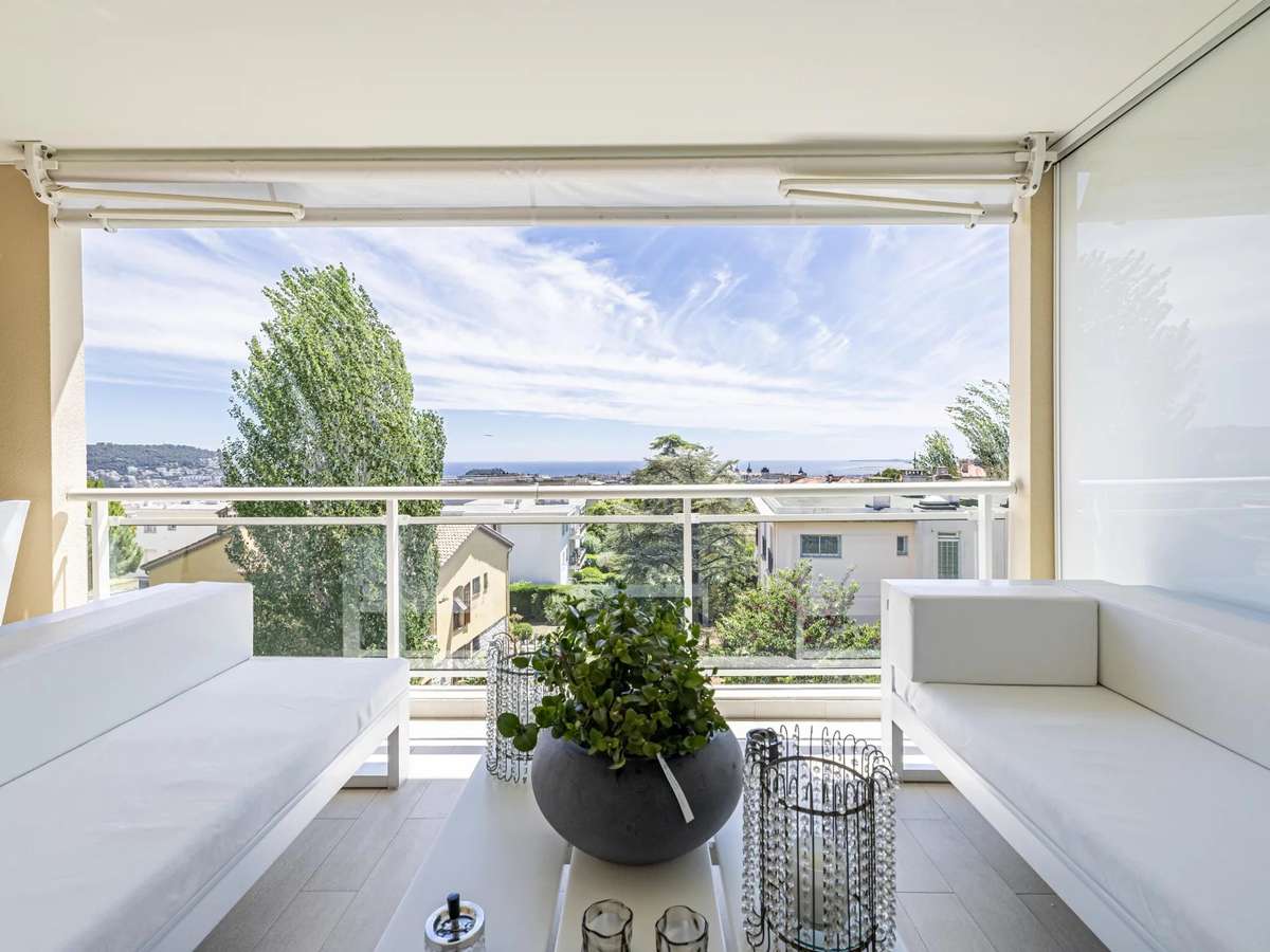 Appartement Nice