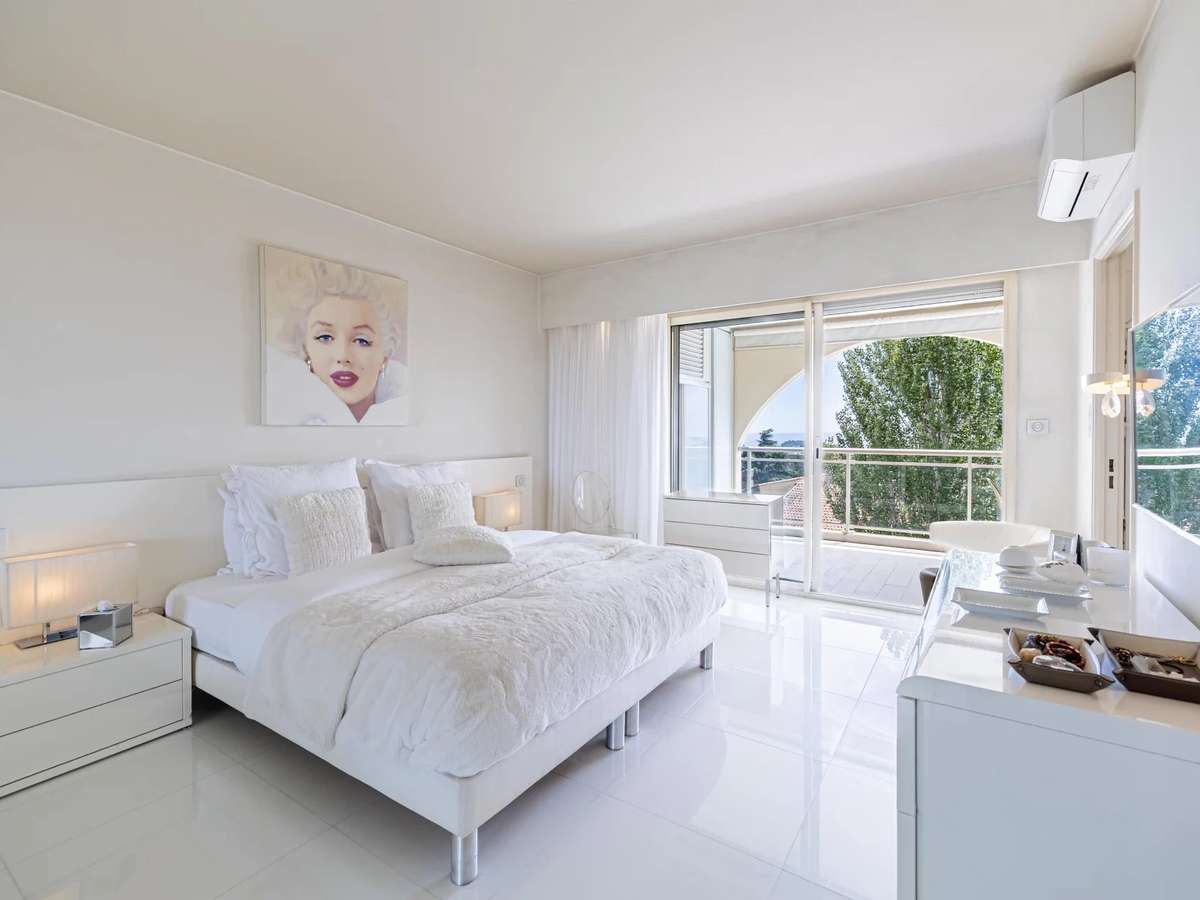 Appartement Nice