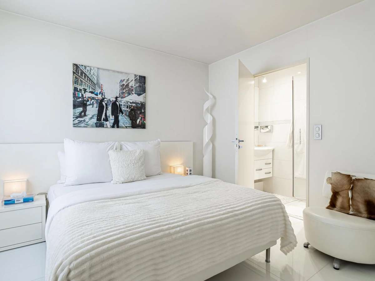 Appartement Nice