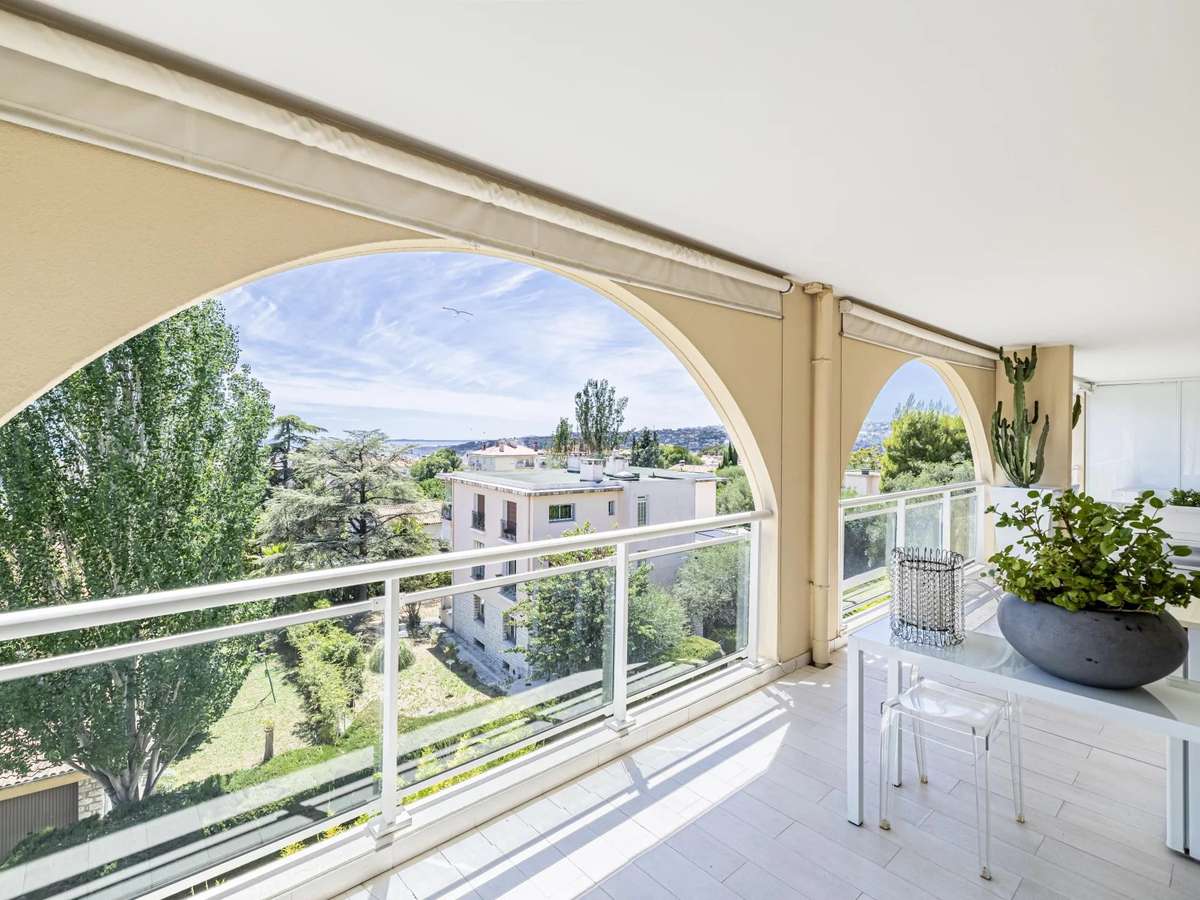 Appartement Nice