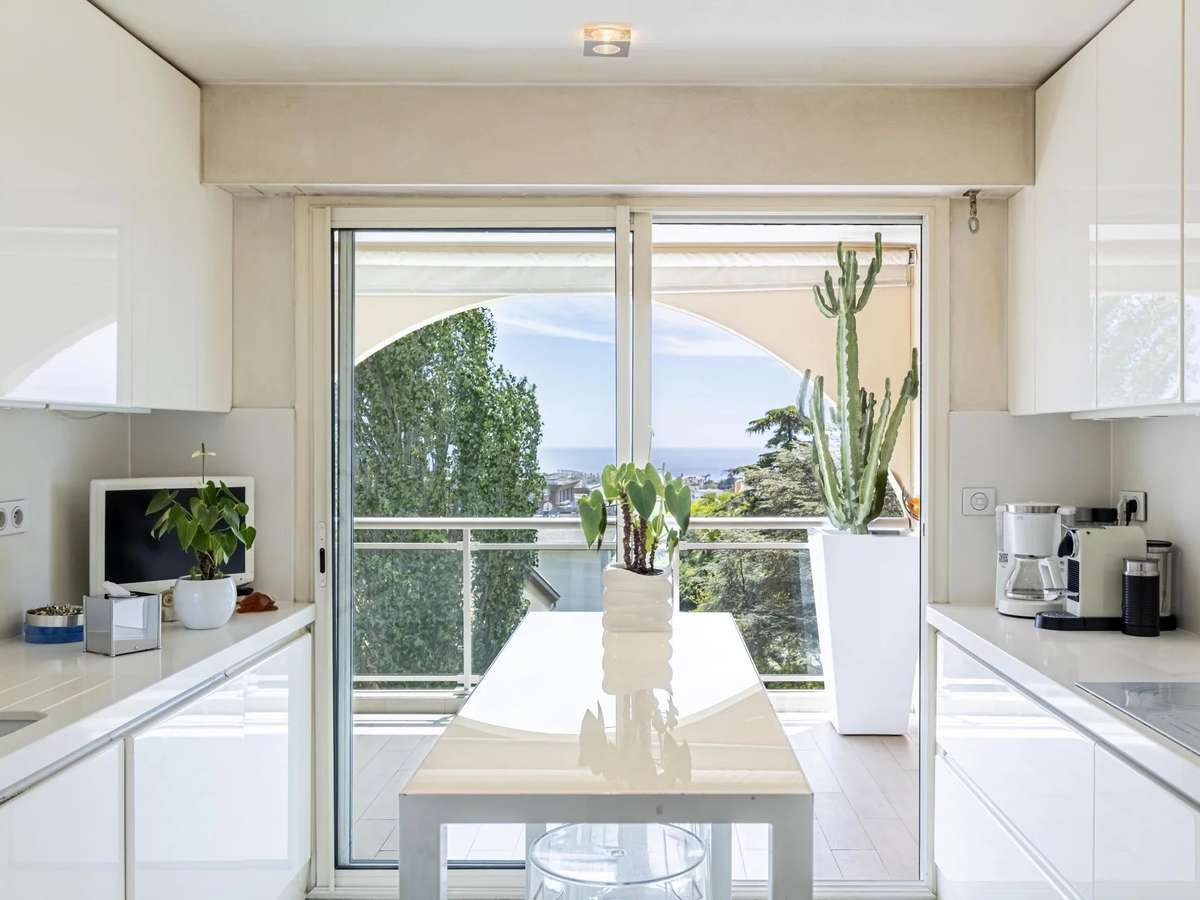 Appartement Nice