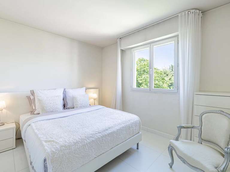Appartement avec Vue sur mer Nice - 3 chambres - 158m²