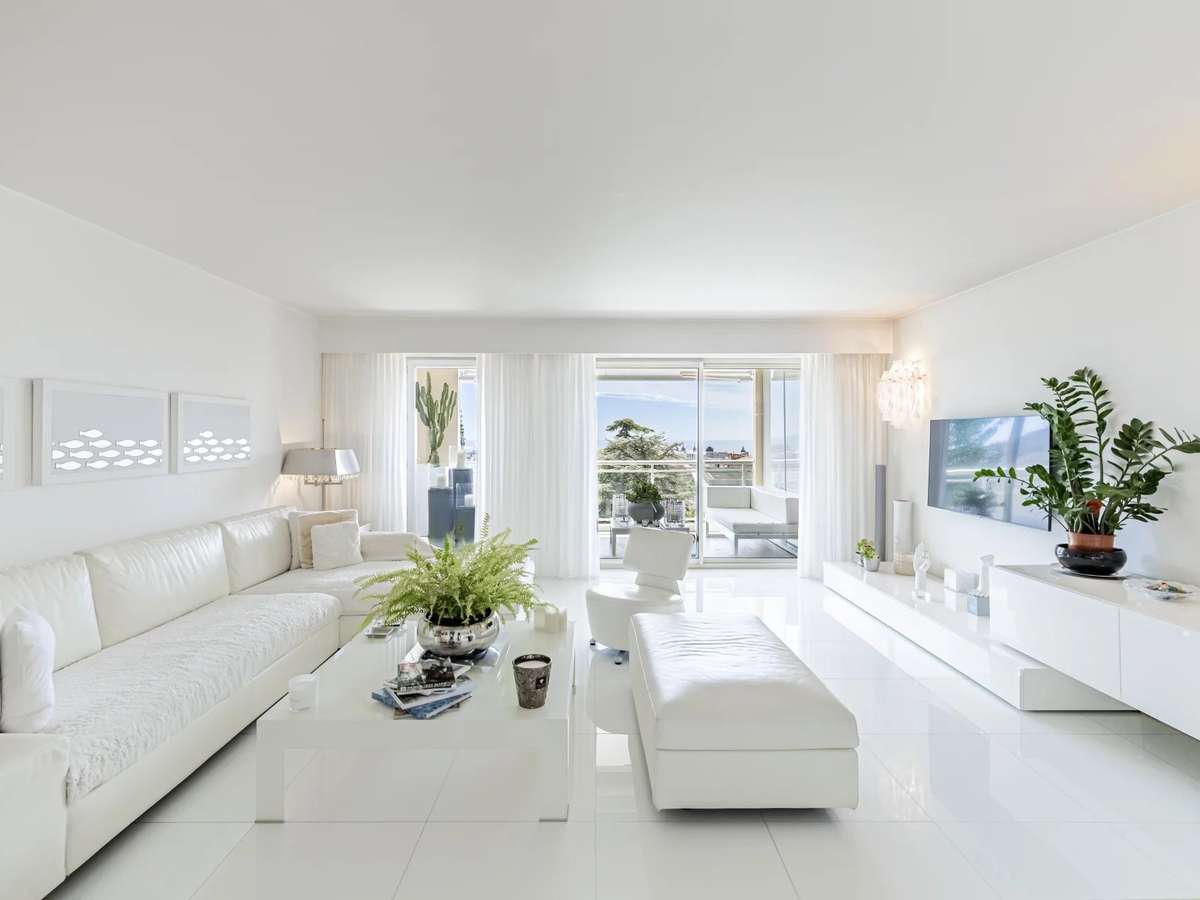 Appartement Nice
