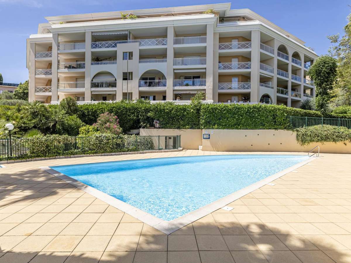 Appartement Nice