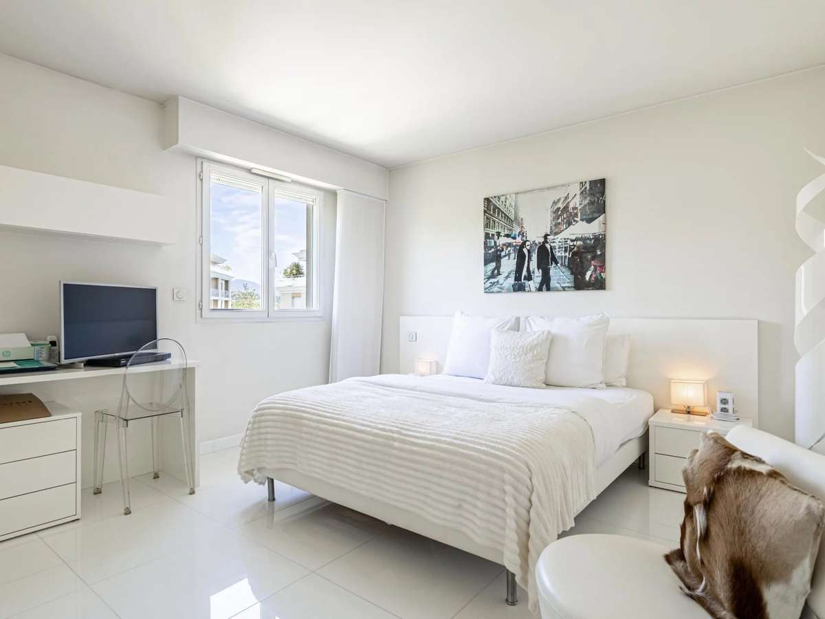 Appartement Nice