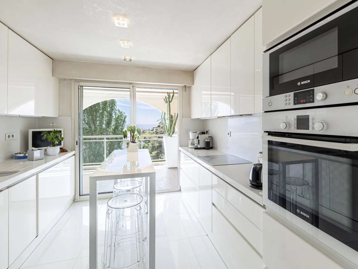 Appartement Nice