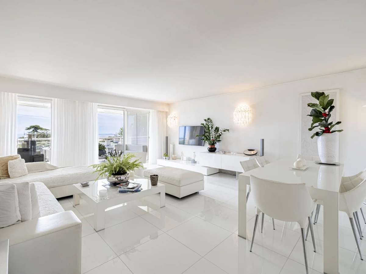 Appartement Nice