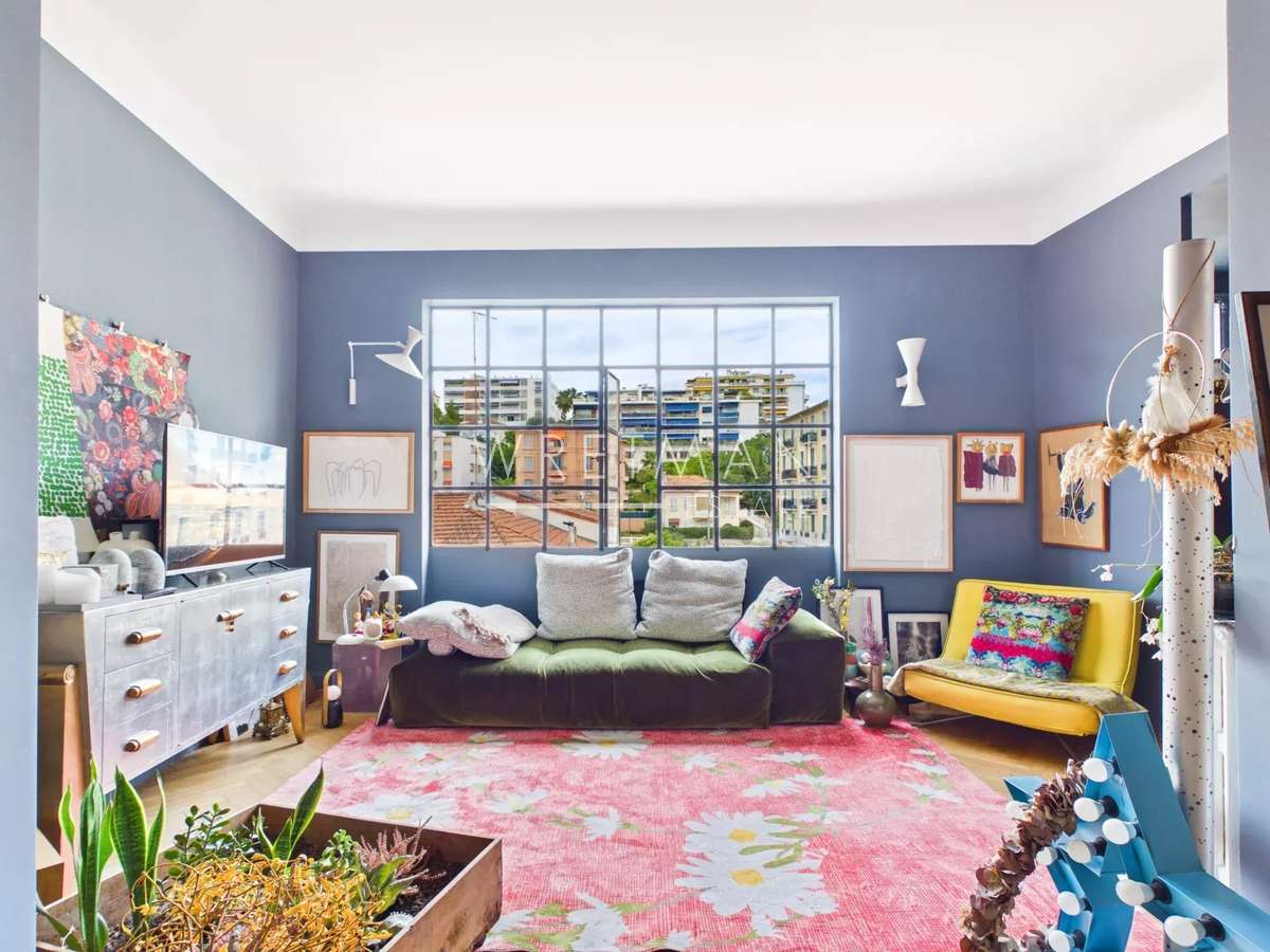 Appartement Nice