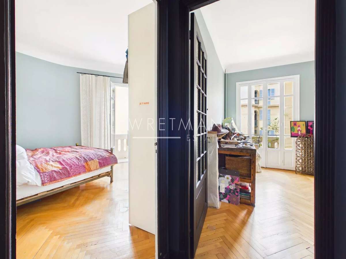 Appartement Nice