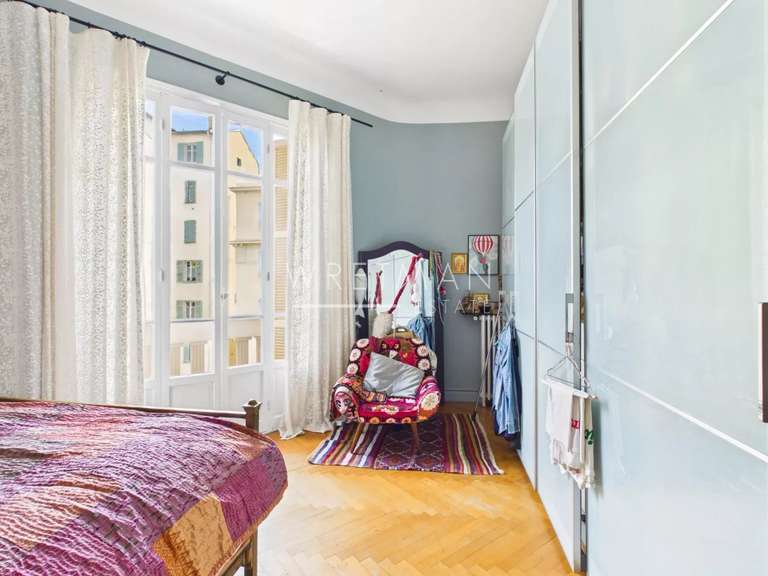 Appartement Nice - 2 chambres - 100m²