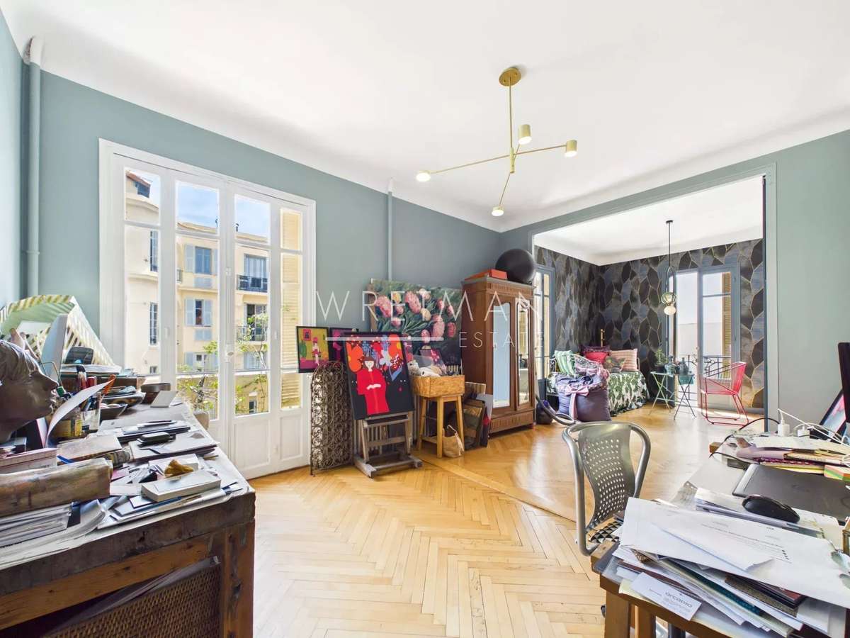Appartement Nice