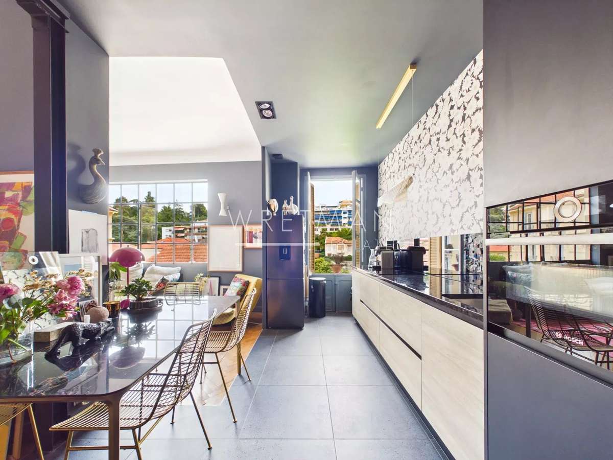 Appartement Nice