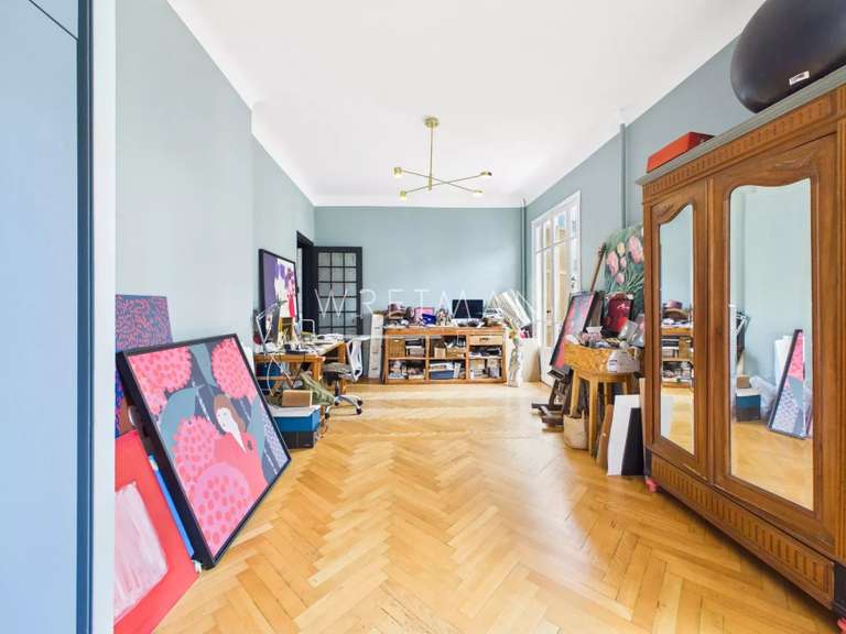 Appartement Nice - 2 chambres - 100m²