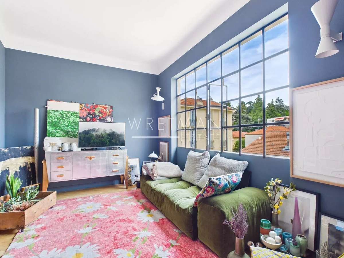 Appartement Nice