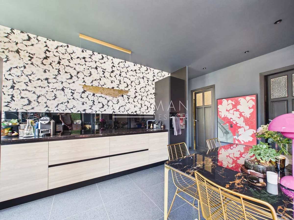 Appartement Nice