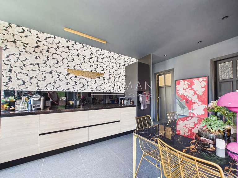 Appartement Nice - 2 chambres - 100m²