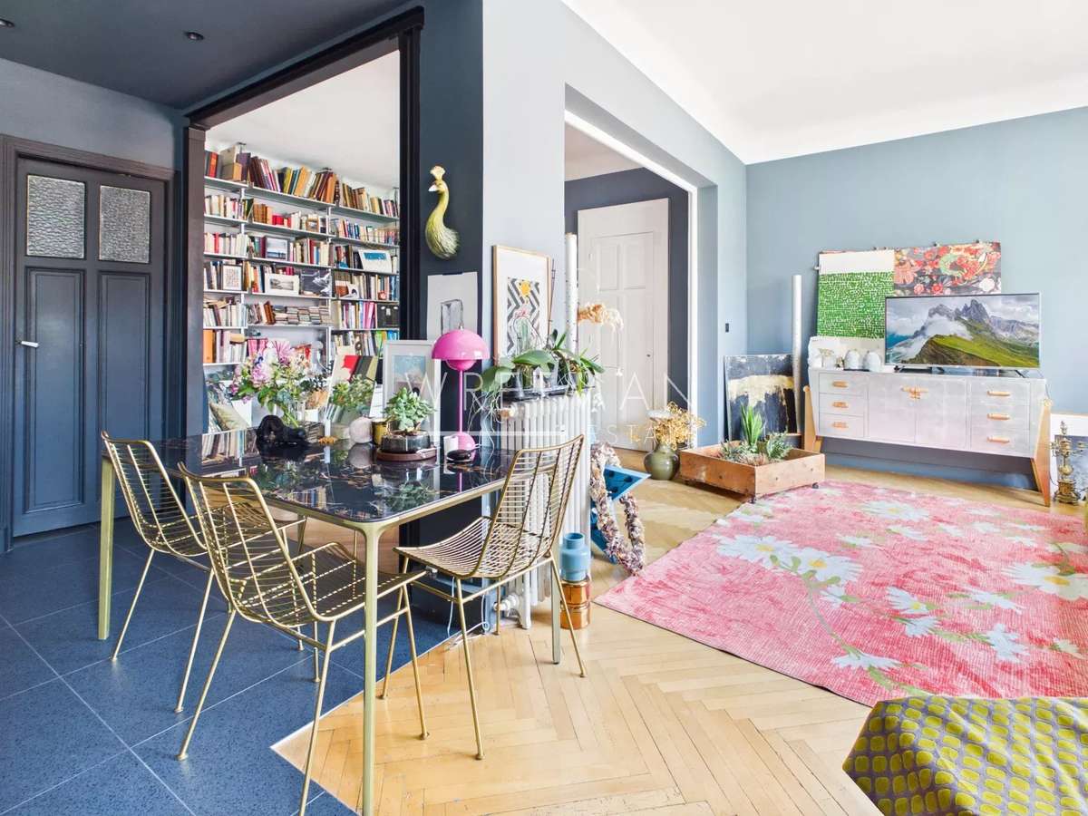 Appartement Nice