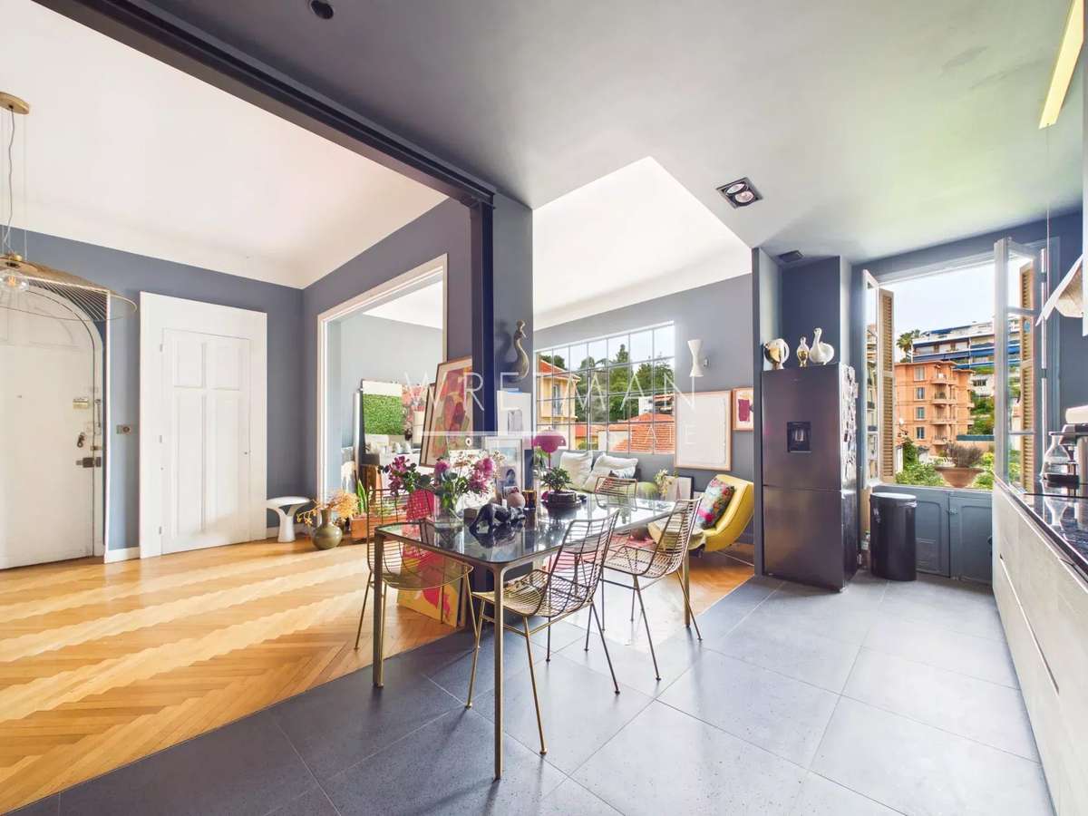 Appartement Nice
