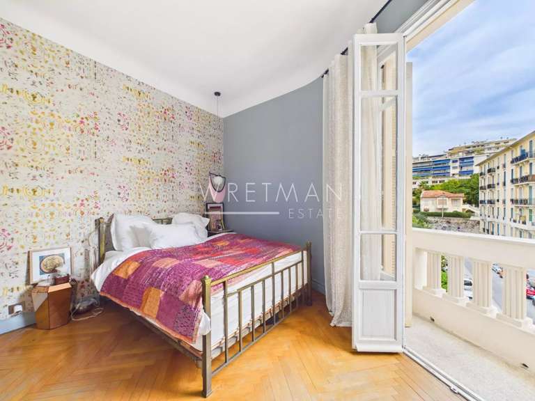 Appartement Nice - 2 chambres - 100m²