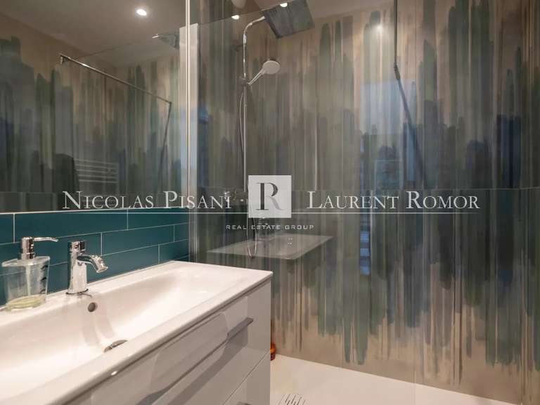 Appartement avec Vue sur mer Nice - 4 chambres - 170m²