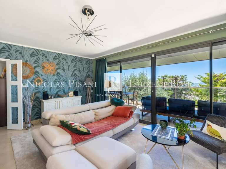 Appartement avec Vue sur mer Nice - 4 chambres - 170m²
