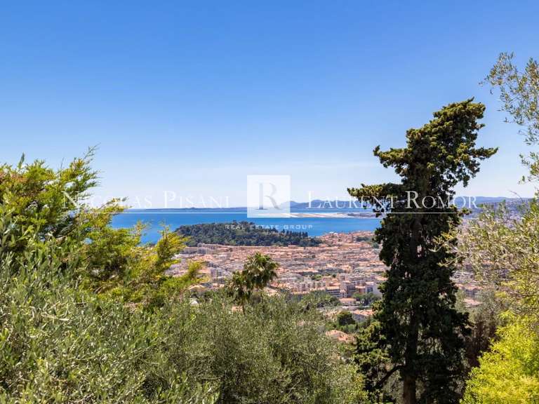Appartement avec Vue sur mer Nice - 4 chambres - 170m²