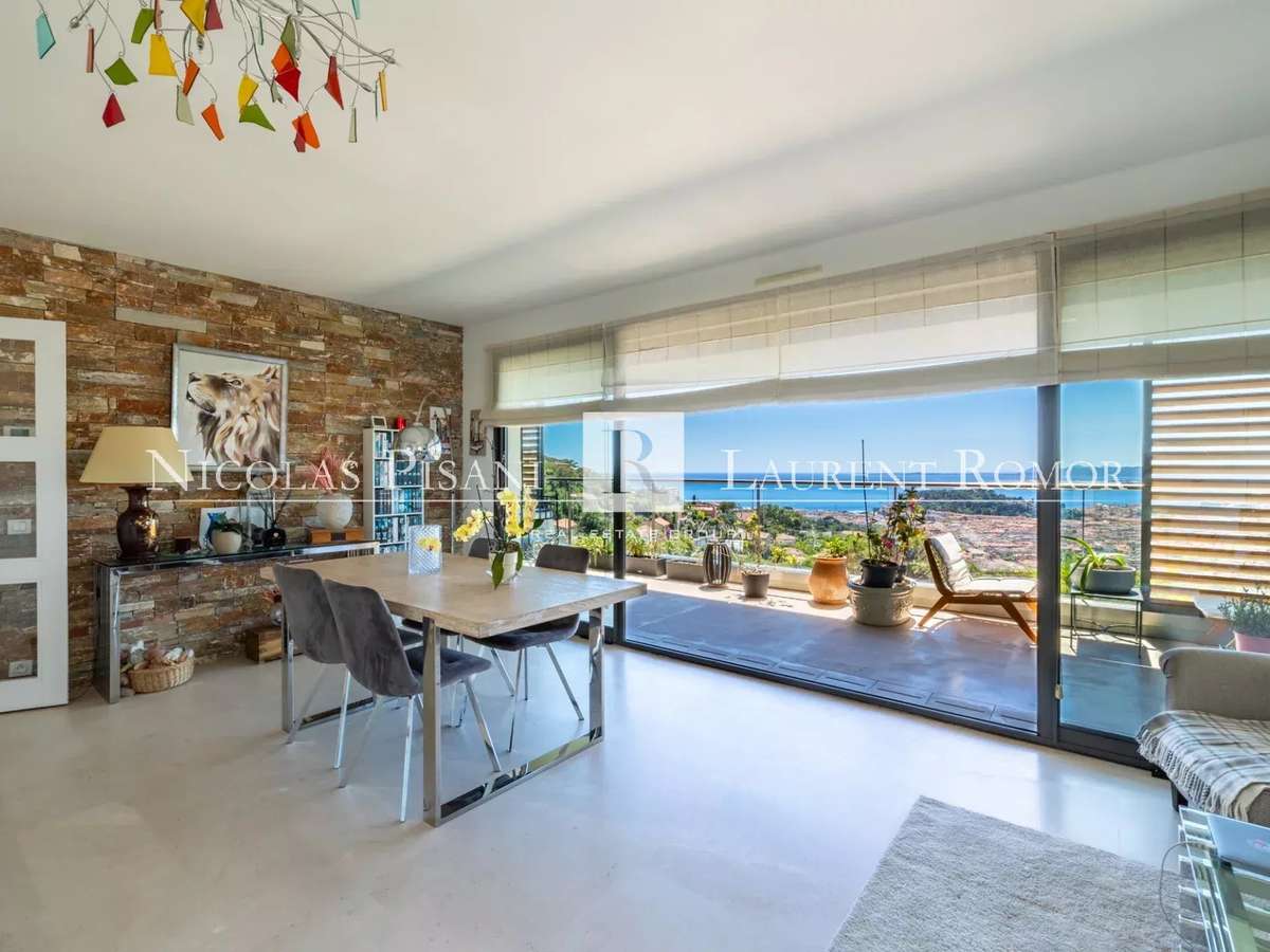 Apartment Nice