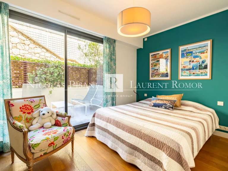 Appartement avec Vue sur mer Nice - 4 chambres - 170m²