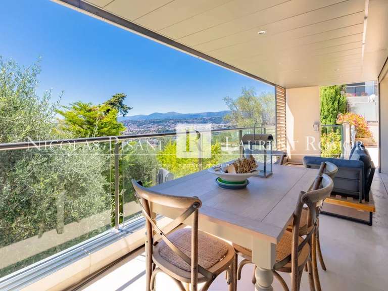 Appartement avec Vue sur mer Nice - 4 chambres - 170m²