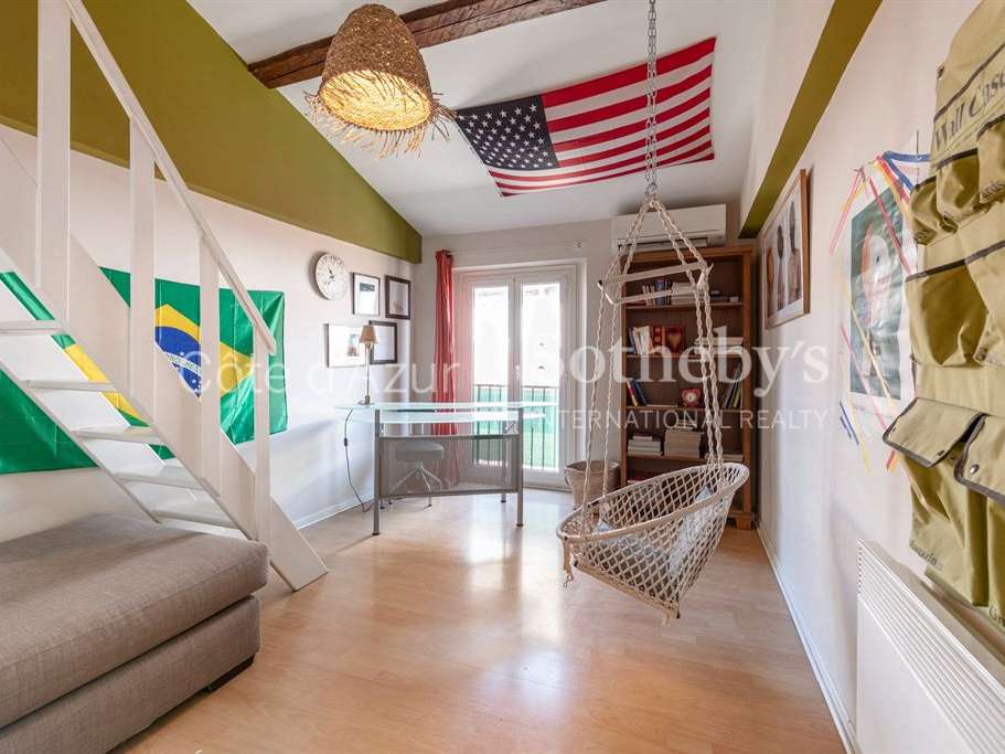 Appartement Nice