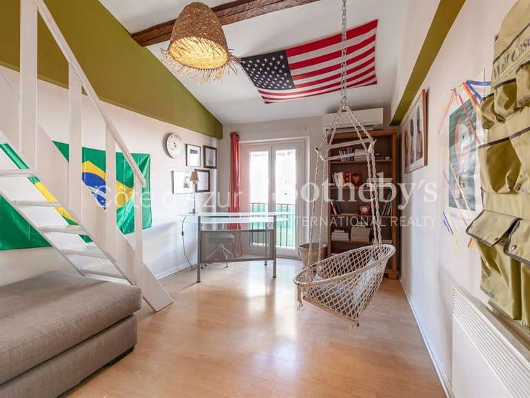 Apartment Nice - 5 bedrooms - 174m²