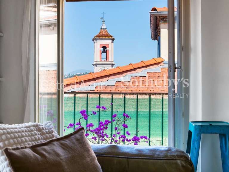 Apartment Nice - 5 bedrooms - 174m²
