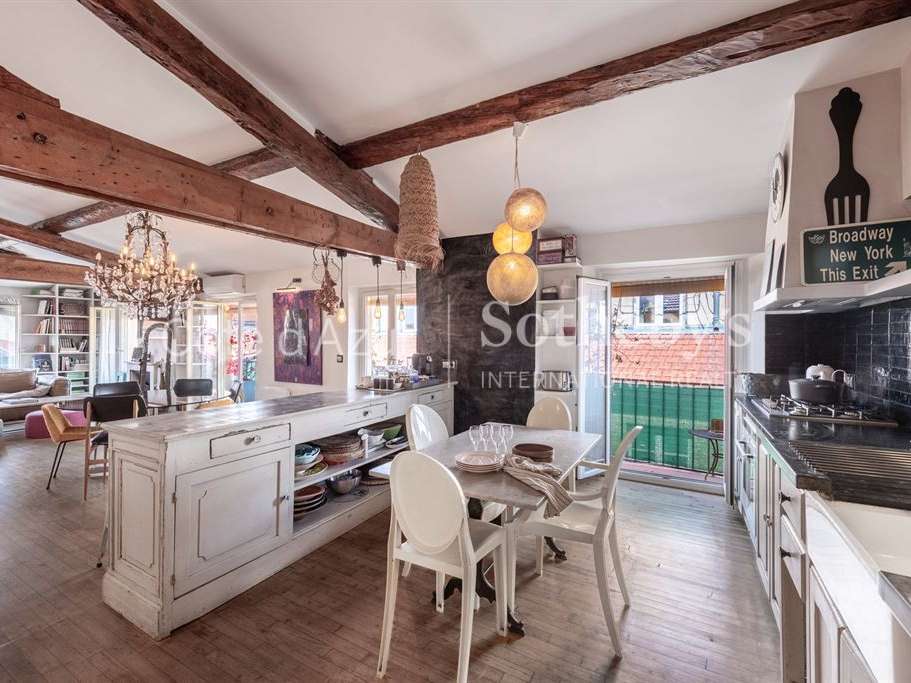 Appartement Nice