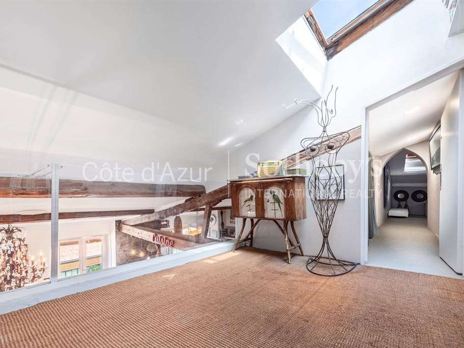 Appartement Nice