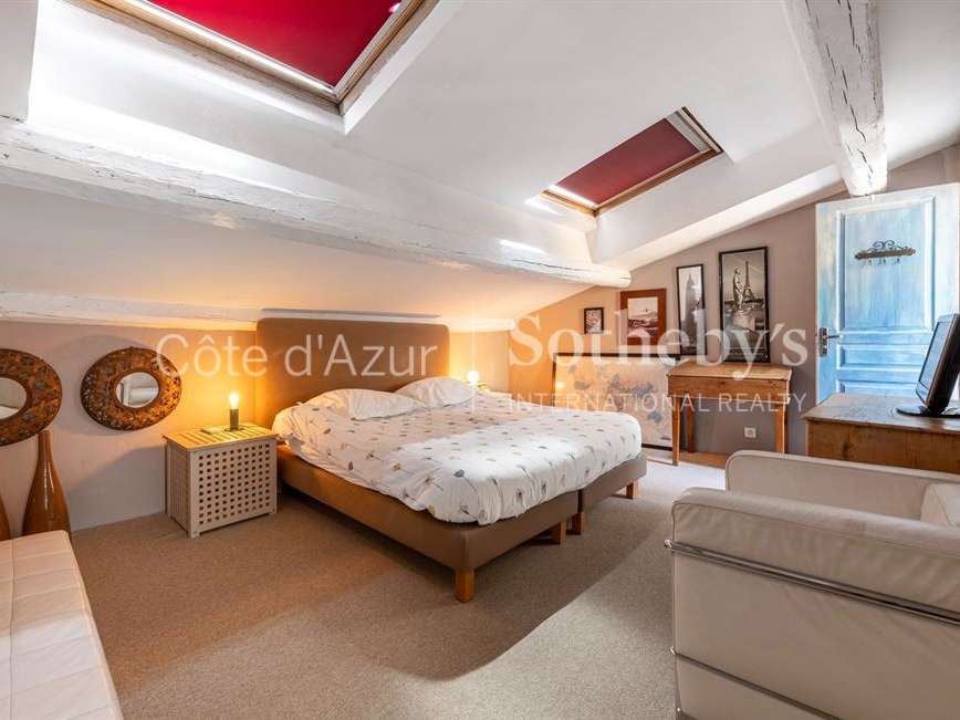 Appartement Nice