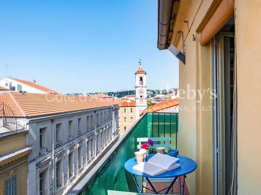 Appartement Nice