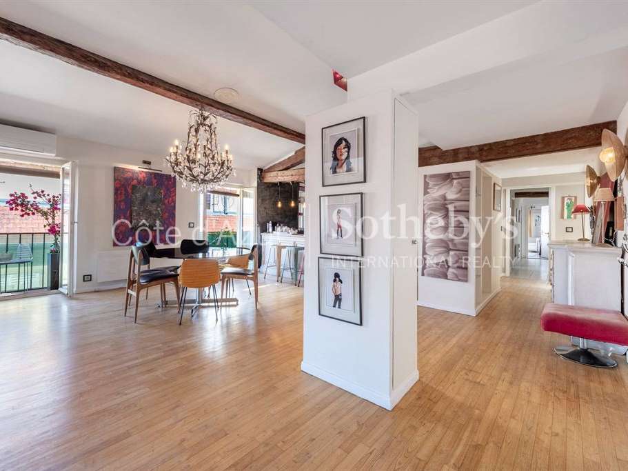 Appartement Nice