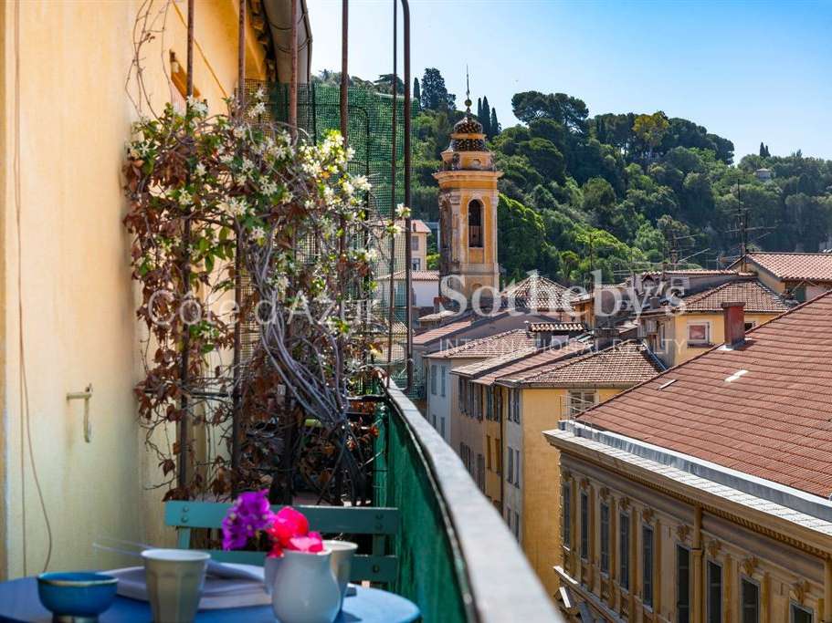 Appartement Nice