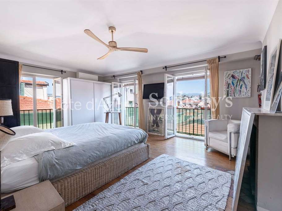 Appartement Nice