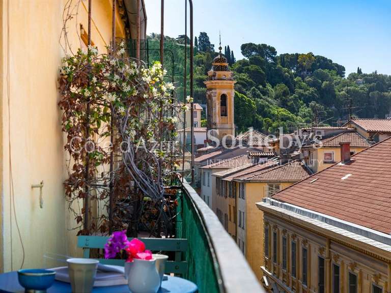 Appartement Nice - 5 chambres - 174m²
