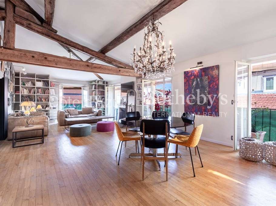 Appartement Nice
