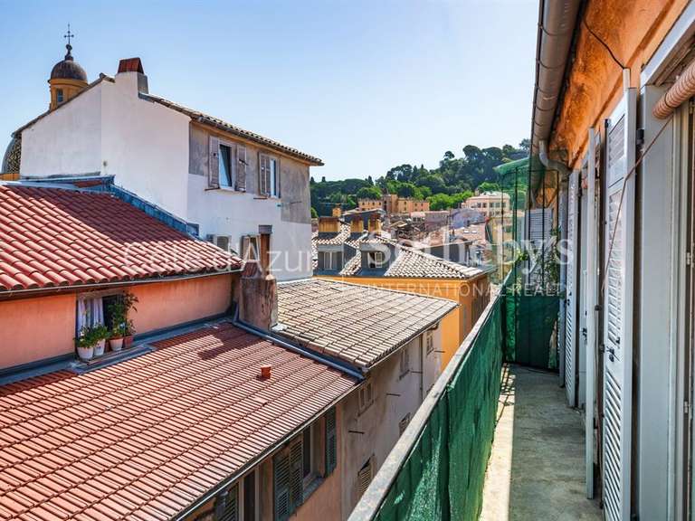 Appartement Nice - 5 chambres - 174m²