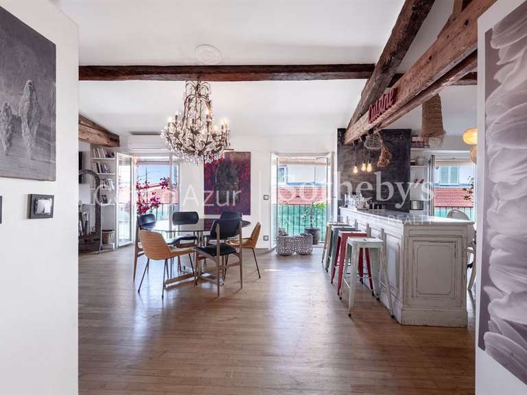 Appartement Nice - 5 chambres - 174m²