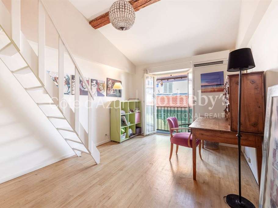 Appartement Nice
