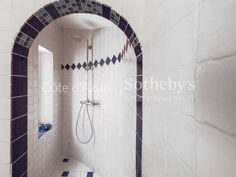 Appartement Nice - 5 chambres - 174m²